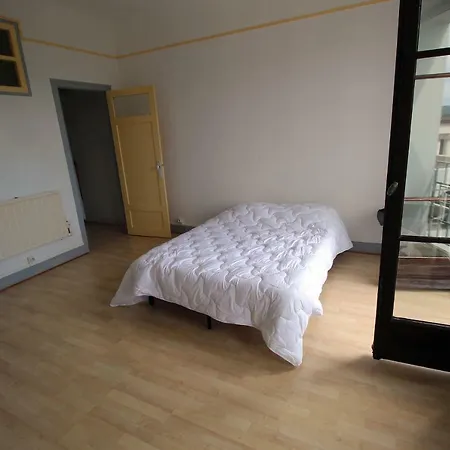 Apartment Vue Lac 53m² Dans La Du Panoramic