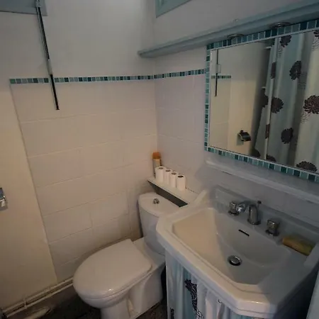 Vue Lac 53m² Dans La Du Panoramic Apartment