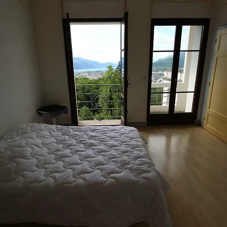 Vue Lac 53m² Dans La Du Panoramic