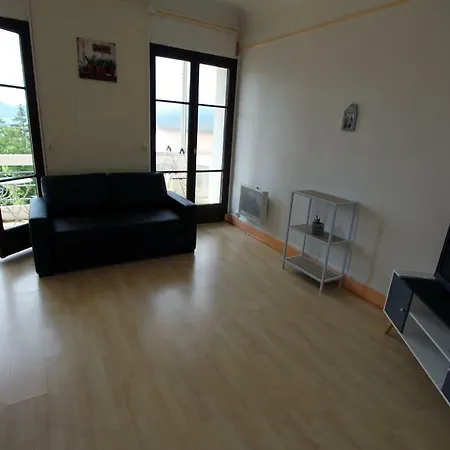 Vue Lac 53m² Dans La Du Panoramic * Aix-les-Bains
