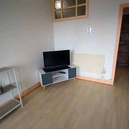 Apartment Vue Lac 53m² Dans La Du Panoramic