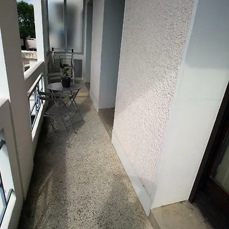 Vue Lac 53m² Dans La Du Panoramic Aix-les-Bains