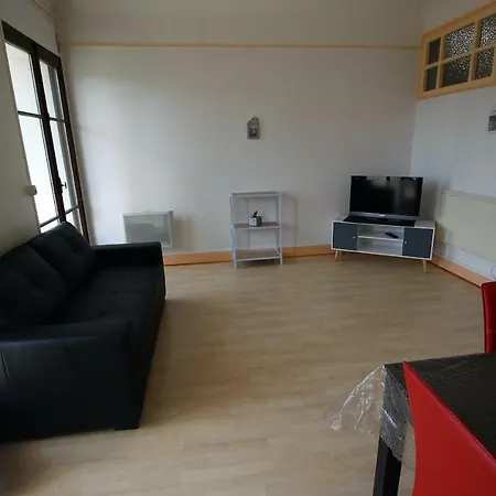 Vue Lac 53m² Dans La Du Panoramic Apartment *